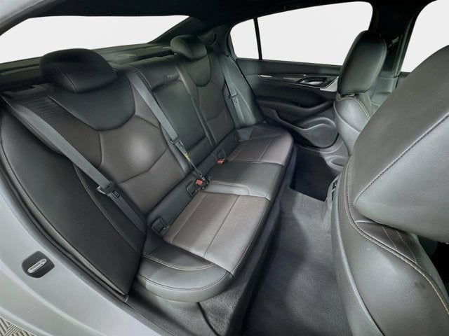 2023 Cadillac CT5 Sport