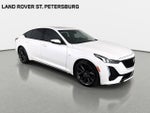 2023 Cadillac CT5 Sport