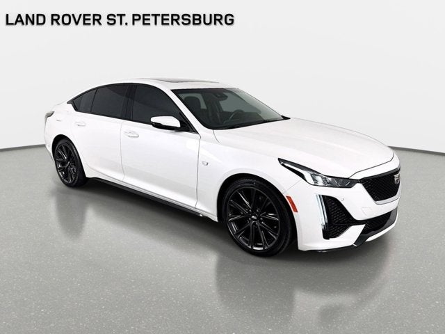 2023 Cadillac CT5 Sport