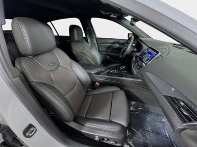 2023 Cadillac CT5 Sport