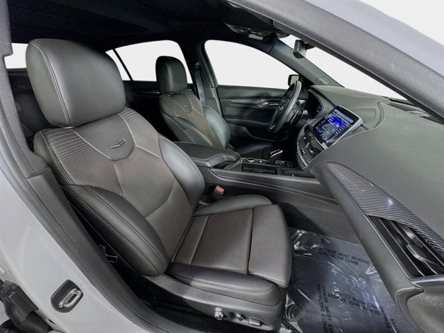 2023 Cadillac CT5 Sport
