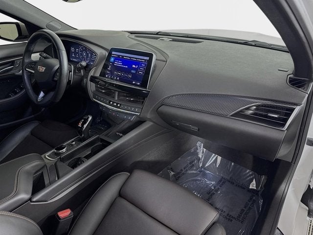 2023 Cadillac CT5 Sport