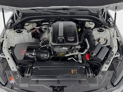 2023 Cadillac CT5 Sport