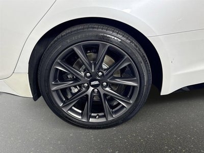 2023 Cadillac CT5 Sport