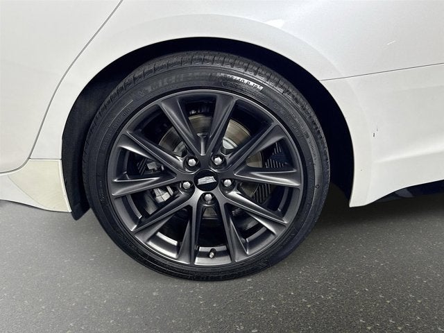 2023 Cadillac CT5 Sport