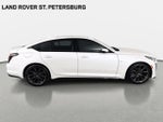2023 Cadillac CT5 Sport
