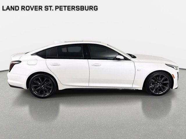 2023 Cadillac CT5 Sport