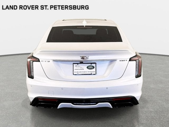 2023 Cadillac CT5 Sport