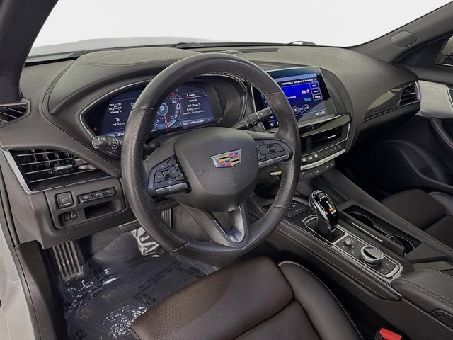 2023 Cadillac CT5 Sport