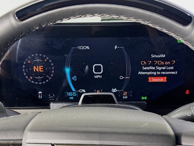 2024 GMC Hummer EV Pickup 3X