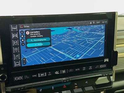 2024 GMC Hummer EV Pickup 3X