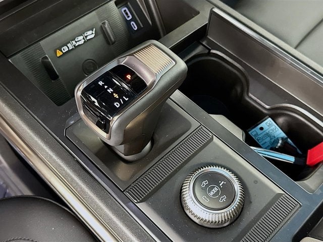 2024 GMC Hummer EV Pickup 3X