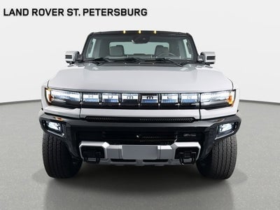 2024 GMC Hummer EV Pickup 3X