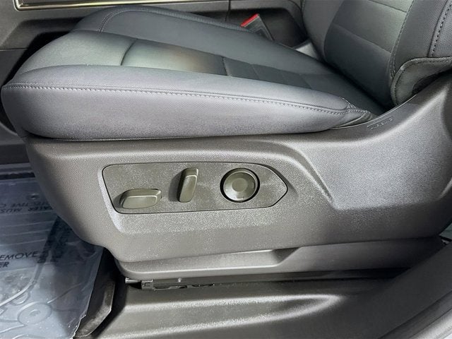 2024 GMC Hummer EV Pickup 3X