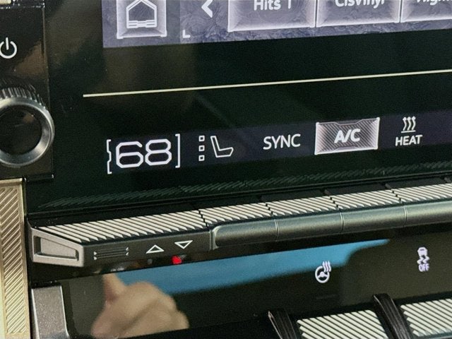 2024 GMC Hummer EV Pickup 3X