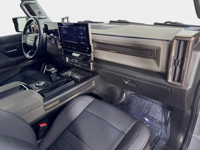 2024 GMC Hummer EV Pickup 3X