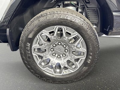 2024 GMC Hummer EV Pickup 3X