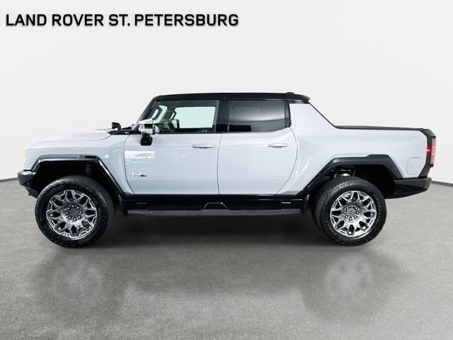 2024 GMC Hummer EV Pickup 3X