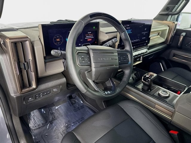 2024 GMC Hummer EV Pickup 3X