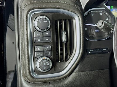 2020 GMC Sierra 2500HD Denali