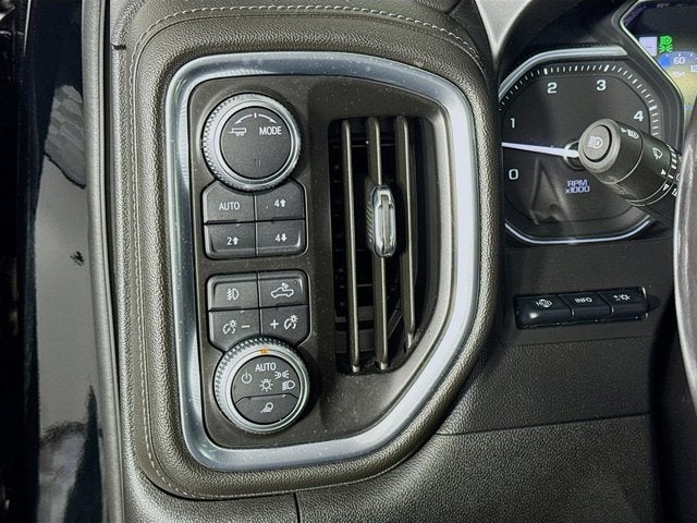 2020 GMC Sierra 2500HD Denali