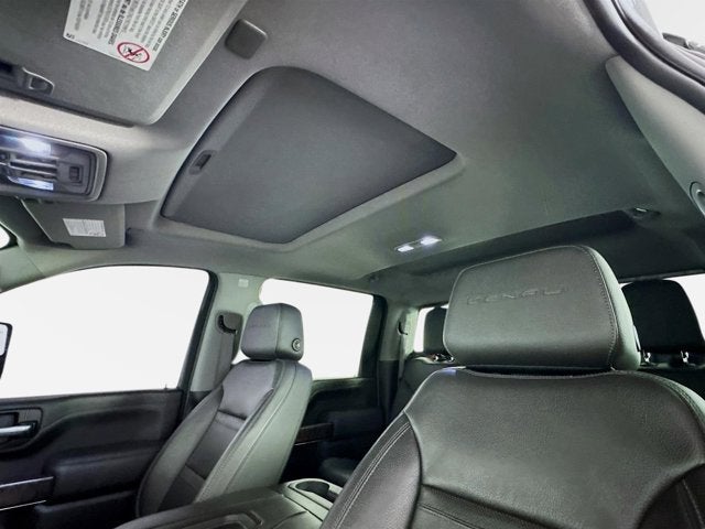 2020 GMC Sierra 2500HD Denali