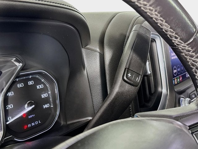 2020 GMC Sierra 2500HD Denali