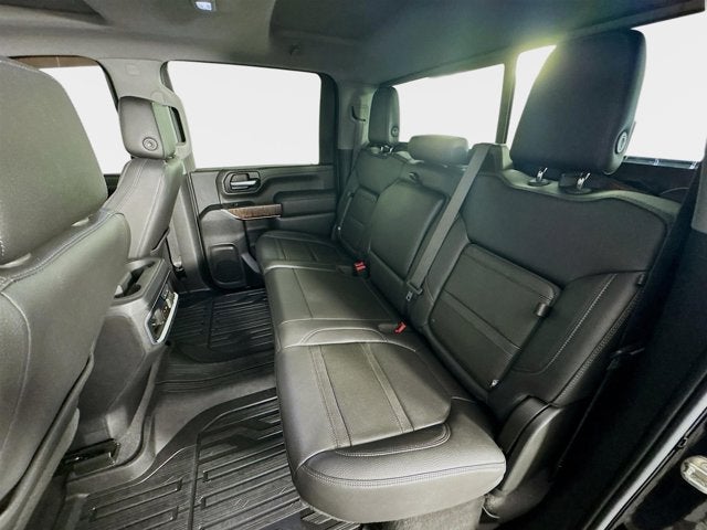 2020 GMC Sierra 2500HD Denali