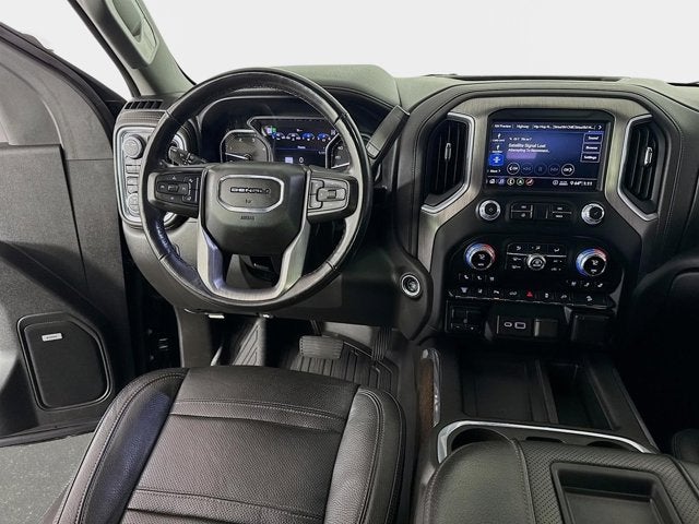 2020 GMC Sierra 2500HD Denali