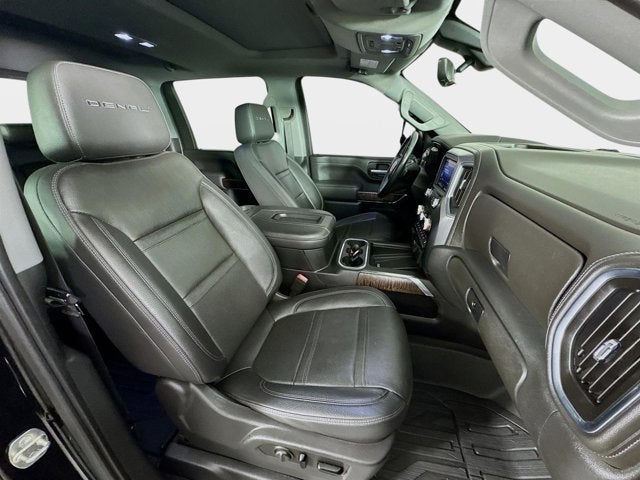 2020 GMC Sierra 2500HD Denali