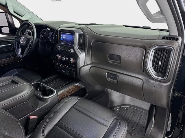 2020 GMC Sierra 2500HD Denali