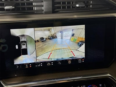 2024 GMC Sierra 3500HD Denali