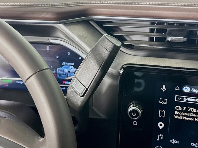 2024 GMC Sierra 3500HD Denali