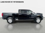 2024 GMC Sierra 3500HD Denali