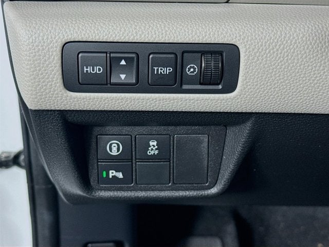 2021 Honda Accord Touring 2.0T