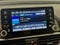 2021 Honda Accord Touring 2.0T