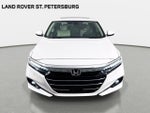 2021 Honda Accord Touring 2.0T