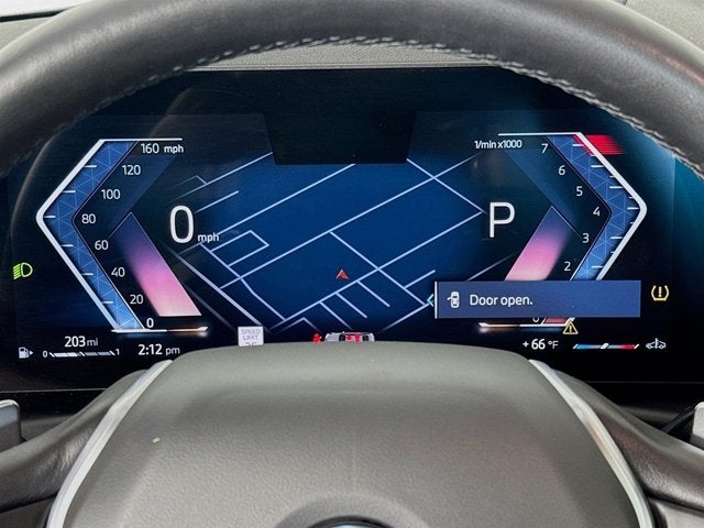 2024 BMW 3 Series 330i