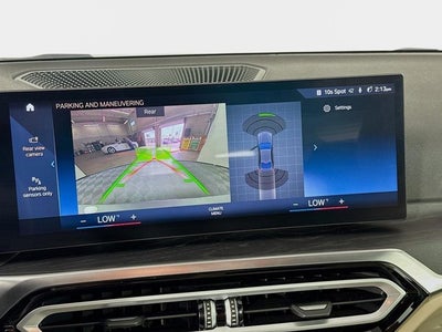 2024 BMW 3 Series 330i