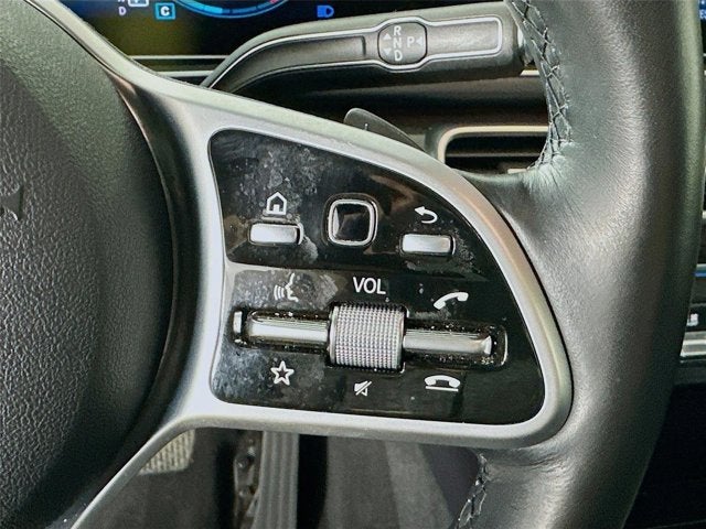 2021 Mercedes-Benz GLE GLE 350