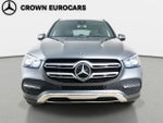 2021 Mercedes-Benz GLE GLE 350