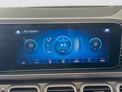 2021 Mercedes-Benz GLE GLE 350