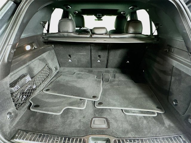 2021 Mercedes-Benz GLE GLE 350