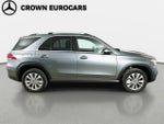 2021 Mercedes-Benz GLE GLE 350