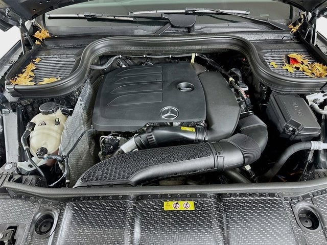 2021 Mercedes-Benz GLE GLE 350