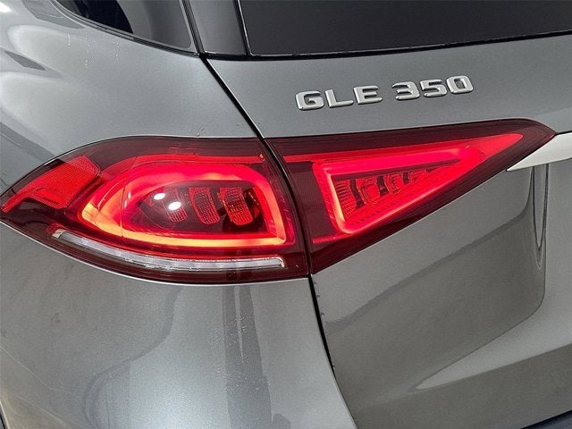 2021 Mercedes-Benz GLE GLE 350