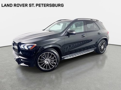 2023 Mercedes-Benz GLE GLE 450