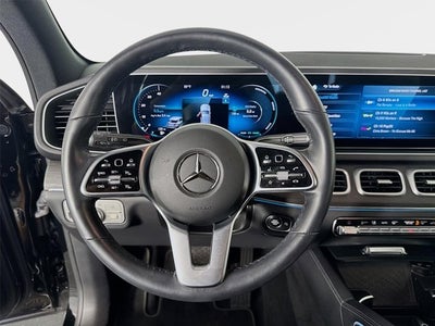 2023 Mercedes-Benz GLE GLE 450