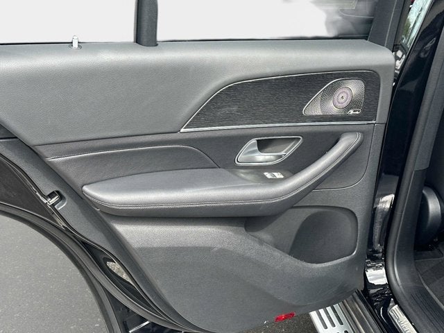 2023 Mercedes-Benz GLE GLE 450