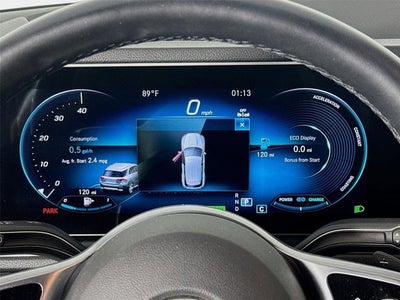 2023 Mercedes-Benz GLE GLE 450